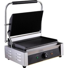 Гриль контактный VIATTO GH-811EH