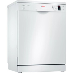 Посудомоечная машина Bosch Serie 2 SMS25AW01R