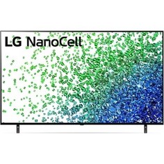 LED Телевизор LG 75NANO806PA