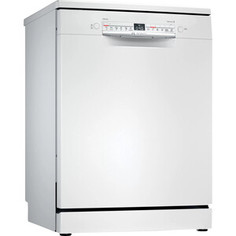 Посудомоечная машина Bosch Serie 2 SMS2HKW1CR