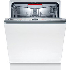 Встраиваемая посудомоечная машина Bosch Serie 4 SMV4HMX1FR