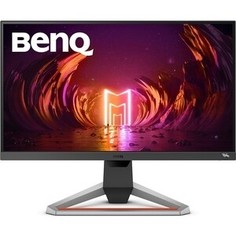 Монитор BenQ MOBIUZ EX2510 Dark-Gray