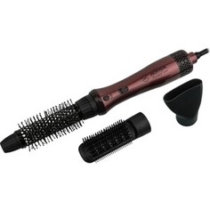 Фен-щетка HOTTEK HT-967-031