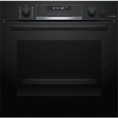 Электрический духовой шкаф Bosch Serie 6 HRG4785B6