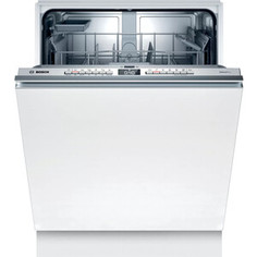 Встраиваемая посудомоечная машина Bosch Serie 4 SMV4IAX1IR