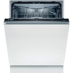 Встраиваемая посудомоечная машина Bosch Serie 2 SMV2HMX1FR