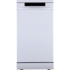 Посудомоечная машина Gorenje GS531E10W