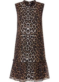 Платье с открытыми плечами Bonprix