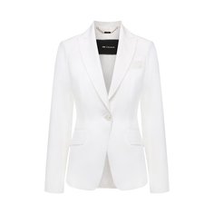 Льняной жакет Kiton
