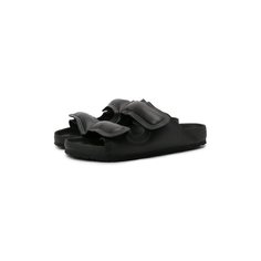 Сандалии The Mudlark Birkenstock x Toogood Birkenstock