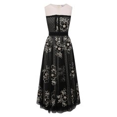 Платье REDVALENTINO