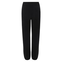 Хлопковые джоггеры MSGM