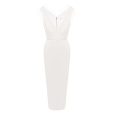 Платье Victoria Beckham