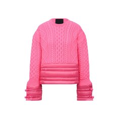 Свитер REDVALENTINO