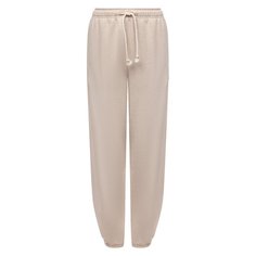 Хлопковые джоггеры Acne Studios