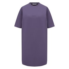 Хлопковое платье Acne Studios