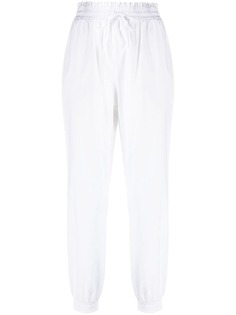 Ermanno Scervino брюки с кулиской