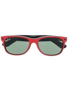 Ray-Ban солнцезащитные очки Wayfarer