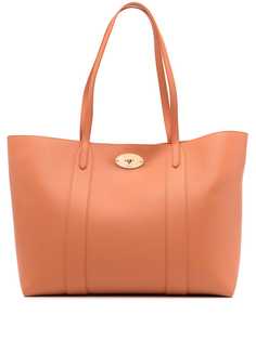 Mulberry маленькая сумка-тоут Bayswater