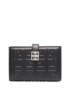 Givenchy кошелек с логотипом 4G
