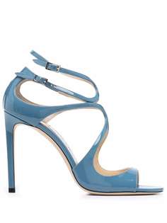 Jimmy Choo босоножки Lang 110