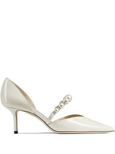 Jimmy Choo туфли Aurelie 65