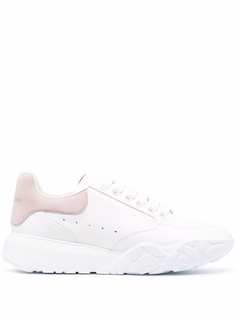 Alexander McQueen кроссовки Court