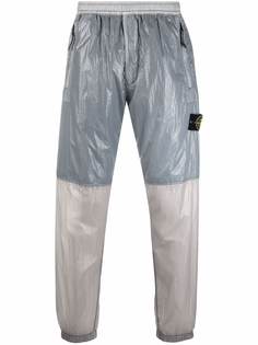 Stone Island спортивные брюки