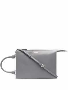 Jil Sander сумка Tootie среднего размера