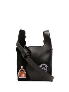 Mulberry мини-сумка Portobello