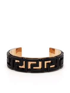 Versace браслет с узором Greca