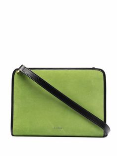 Jil Sander сумка на плечо Binding