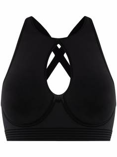 Wolford спортивный бюстгальтер Alita