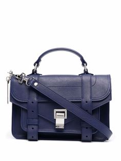 Proenza Schouler PS1 Tiny Bag