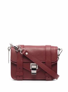 Proenza Schouler PS1 Mini Crossbody Bag