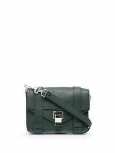 Proenza Schouler PS1 Mini Crossbody Bag
