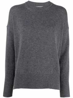 Jil Sander кашемировый джемпер
