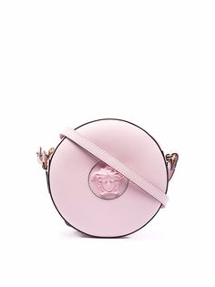 Versace каркасная сумка La Medusa
