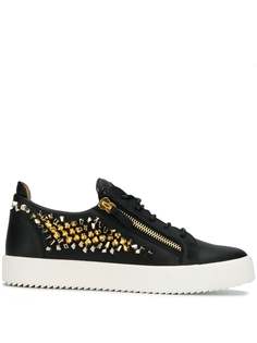 Giuseppe Zanotti кроссовки Cosmann
