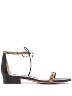 Gianvito Rossi сандалии Messalina 20