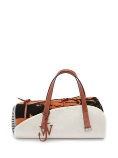 JW Anderson сумка Carrier