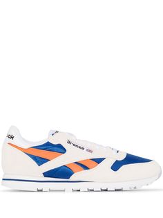 Reebok кроссовки из коллаборации с Bronze 56K