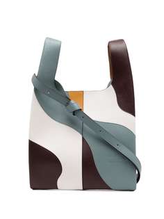 Mulberry сумка Portobello