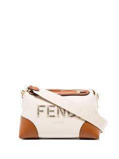 Fendi сумка на плечо By The Way Boston