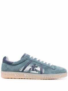 Premiata кеды Andy