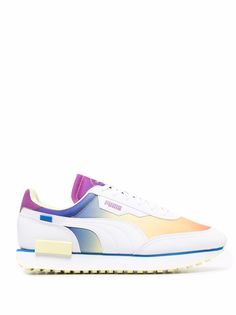 PUMA кроссовки Future Rider Pride