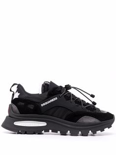 Dsquared2 кроссовки Active Bubble