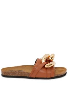 JW Anderson MENS CHAIN SLIDE