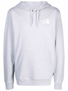 The North Face худи с принтом Japan