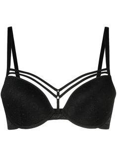 Marlies Dekkers бюстгальтер Seduction с эффектом пуш-ап